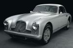 Aston Martin DB2 Vantage Coupe 1952 года
